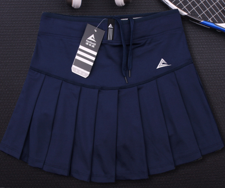 Badminton Safety Short Skirts Badminton Safety Short Skirts